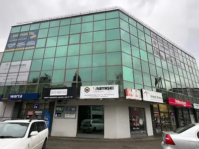 Invest Home Biuro Nieruchomości